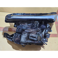 Acura RSX Left Full LED Headlight 2027