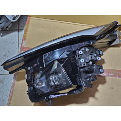 Acura RSX Left Full LED Headlight 2027