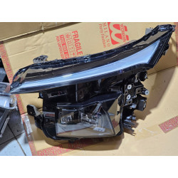 Acura RSX Left Full LED Headlight 2027