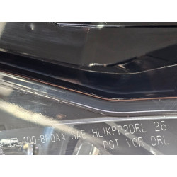 Acura RSX Left Full LED Headlight 2027