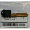 NISSAN 370Z ALTIMA MAXIMA PATHFINDER MURANO KEY BLANK 2007-2015 H0564-ZN50A