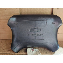 16753881 Chevrolet Silverado Steering Wheel Driver Airbag 1996-1998