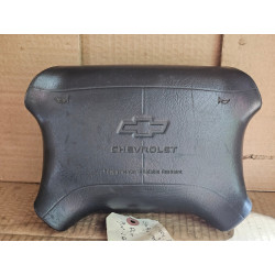 16753881 Chevrolet Silverado Steering Wheel Driver Airbag 1996-1998