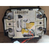 16753881 Chevrolet Silverado Steering Wheel Driver Airbag 1996-1998