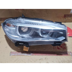 BMW X5 Right LED Xenon Headlight 2013-2018 | X6