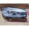 BMW X5 Right LED Xenon Headlight 2013-2018 | X6