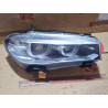BMW X5 Right LED Xenon Headlight 2013-2018 | X6