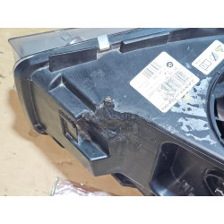 BMW X5 Right LED Xenon Headlight 2013-2018 | X6