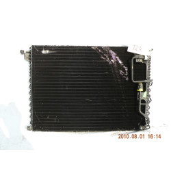 1362149 Volvo 740 AC Condenser 1982-1992