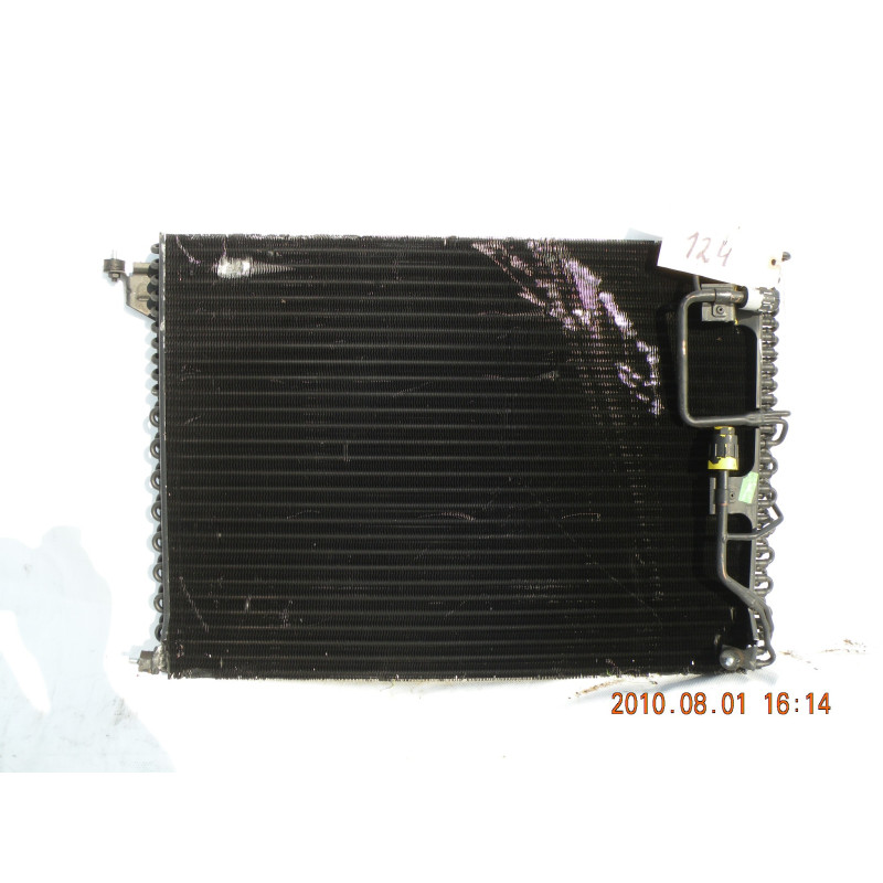 1362149 Volvo 740 AC Condenser 1982-1992