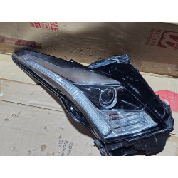 20912438 Cadillac ATS Right LED Xenon AFS Headlight 2013-2019
