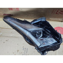 20912438 Cadillac ATS Right LED Xenon AFS Headlight 2013-2019