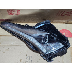 20912438 Cadillac ATS Right LED Xenon AFS Headlight 2013-2019