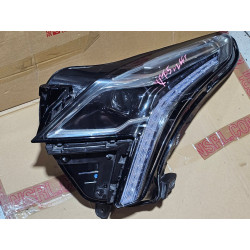 84849607 Cadillac XT5 Left LED Headlight 2020-2026