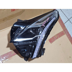 84849607 Cadillac XT5 Left LED Headlight 2020-2026
