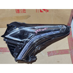 84849607 Cadillac XT5 Left LED Headlight 2020-2026