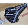 84849607 Cadillac XT5 Left LED Headlight 2020-2026