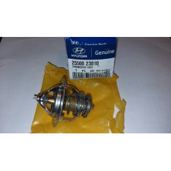 HYUNDAI ELANTRA ACCENT SONATA KIA OPTIMA THERMOSTAT 1996-2010 2550023010 25500-23010 NEW