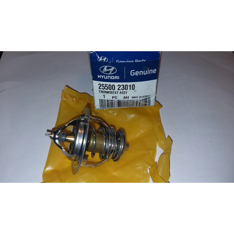 HYUNDAI ELANTRA ACCENT SONATA KIA OPTIMA THERMOSTAT 1996-2010 2550023010 25500-23010 NEW