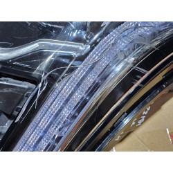 84849607 Cadillac XT5 Left LED Headlight 2020-2026
