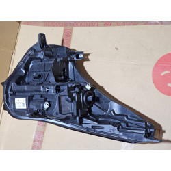 84849607 Cadillac XT5 Left LED Headlight 2020-2026