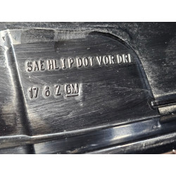 84849607 Cadillac XT5 Left LED Headlight 2020-2026