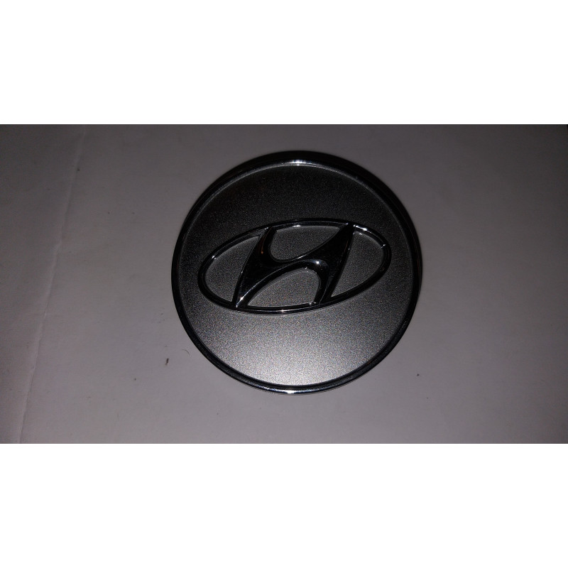 HYUNDAI ELANTRA AZERA SONATA TUCSON VERACRUZ SANTA FE WHEEL CENTER CAP 2009-2015 52960-2S250