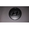 HYUNDAI ELANTRA AZERA SONATA TUCSON VERACRUZ SANTA FE WHEEL CENTER CAP 2009-2015 52960-2S250