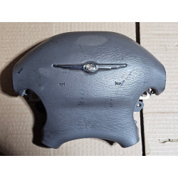 1AZ55TRMAB Chrysler Sebring Driver Airbag 2001-2006 1AZ56WL8AB