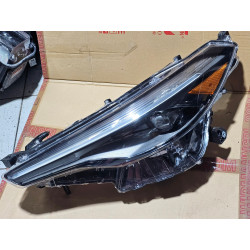 81150-0A250 Toyota Corolla Cross Left Full LED AFS Adaptive Headlight