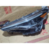 81150-0A240 Toyota Corolla Cross Left Full Mid LED Headlight 2022-2025