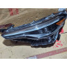 81150-0A240 Toyota Corolla Cross Left Full Mid LED Headlight 2022-2025