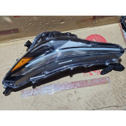 81150-0A240 Toyota Corolla Cross Left Full Mid LED Headlight 2022-2025
