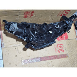 81150-0A240 Toyota Corolla Cross Left Full Mid LED Headlight 2022-2025
