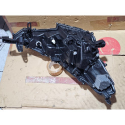 81150-0A240 Toyota Corolla Cross Left Full Mid LED Headlight 2022-2025
