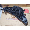 81150-0A240 Toyota Corolla Cross Left Full Mid LED Headlight 2022-2025