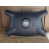 08H23LAZAE Dodge Neon Steering Wheel Driver Airbag 2000-2002 0UY93TRMAA