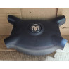 08H23LAZAE Dodge Neon Steering Wheel Driver Airbag 2000-2002 0UY93TRMAA