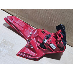 92402-CL100 Hyundai Santa Fe Hybrid Right LED Tail Lamp 2021-2023