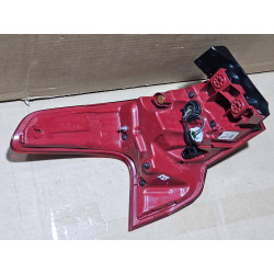 92402-CL100 Hyundai Santa Fe Hybrid Right LED Tail Lamp 2021-2023