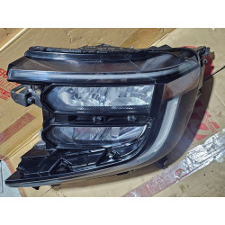 SL1B-13E015-A Ford Expedition Left LED Headlight 2025-2027 SL1B-13035-AL
