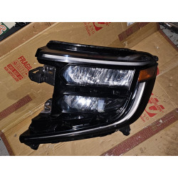 SL1B-13E015-A Ford Expedition Left LED Headlight 2025-2027 SL1B-13035-AL