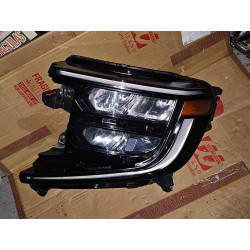 SL1B-13E015-A Ford Expedition Left LED Headlight 2025-2027 SL1B-13035-AL