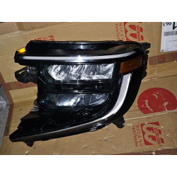 SL1B-13E015-A Ford Expedition Left LED Headlight 2025-2027 SL1B-13035-AL