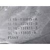 SL1B-13E015-A Ford Expedition Left LED Headlight 2025-2027 SL1B-13035-AL