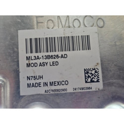 SL1B-13E015-A Ford Expedition Left LED Headlight 2025-2027 SL1B-13035-AL