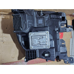 SL1B-13E015-A Ford Expedition Left LED Headlight 2025-2027 SL1B-13035-AL