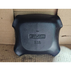 16823727 GMC Sierra Steering Wheel Driver Airbag 1998-2004 16761164
