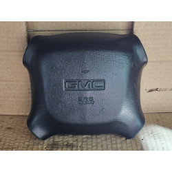 16823727 GMC Sierra Steering Wheel Driver Airbag 1998-2004 16761164