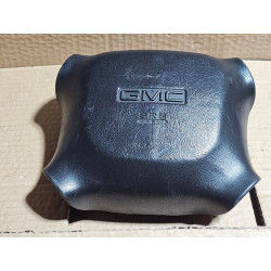 16823727 GMC Sierra Steering Wheel Driver Airbag 1998-2004 16761164